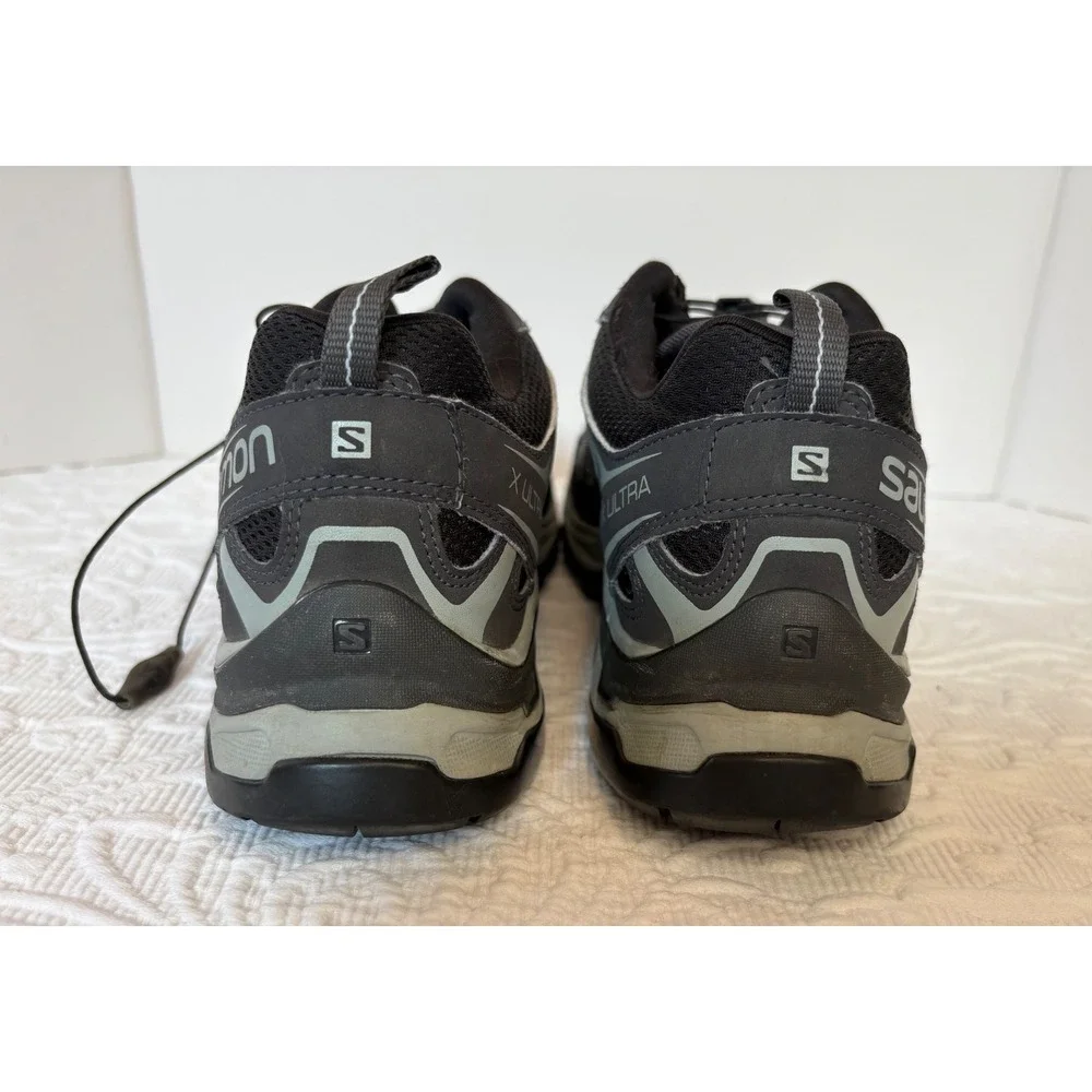 Salomon ultra trail